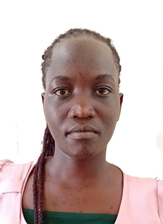 IWANGE BARBRAH SARAH